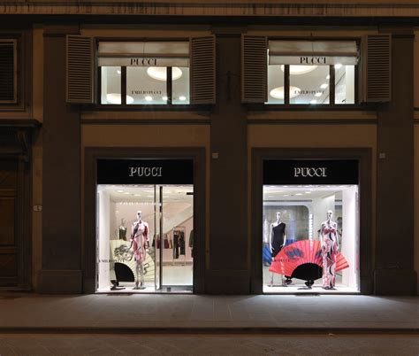 pucci official website